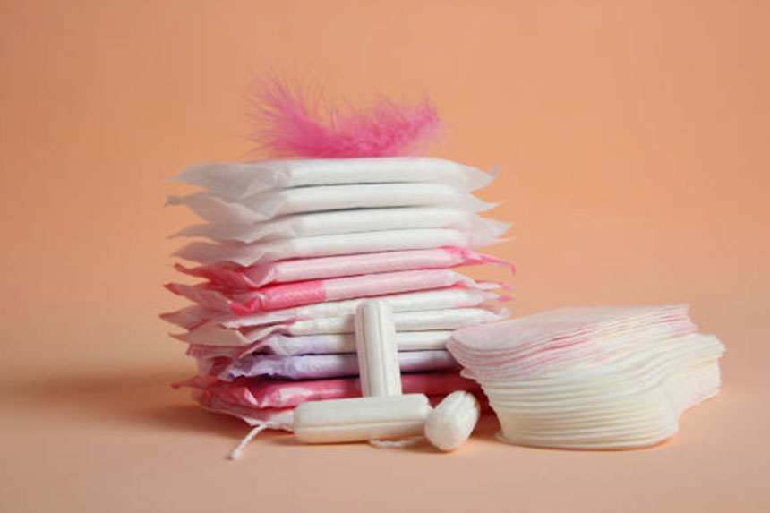 Sanitary Pads