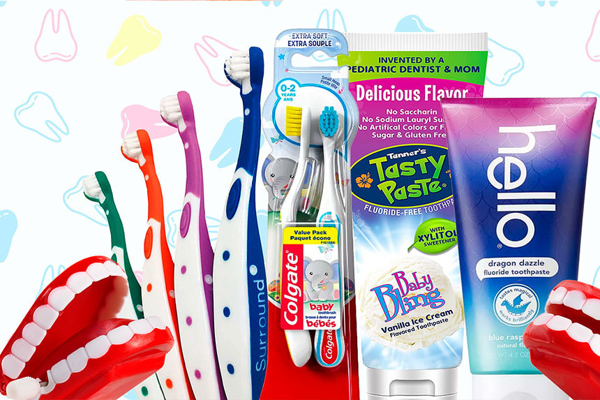Tooth Brush