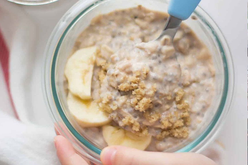 Oats