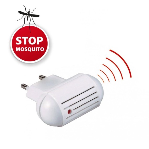 Mosquito Repellent