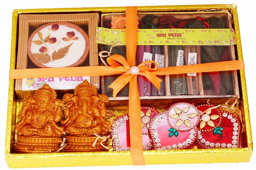 Pooja Essentials