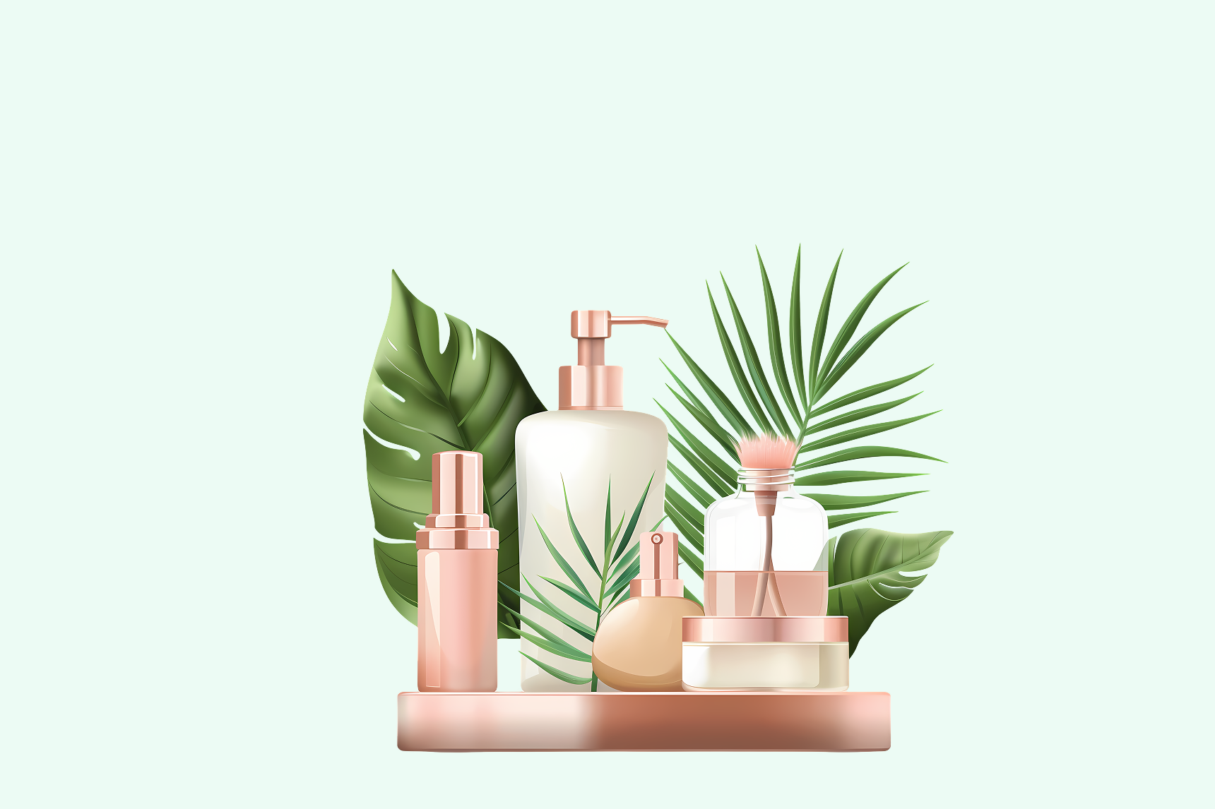 Beauty and Hygene