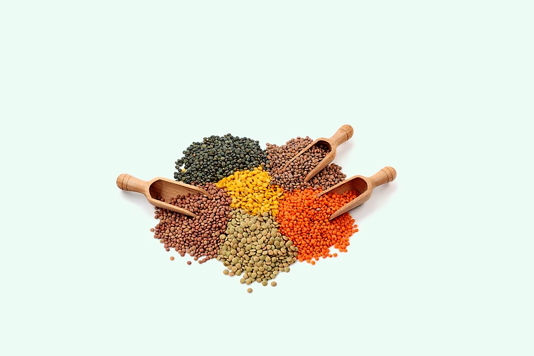 Dals & Pulses