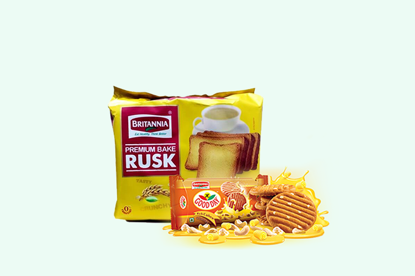 Gourmet & World food