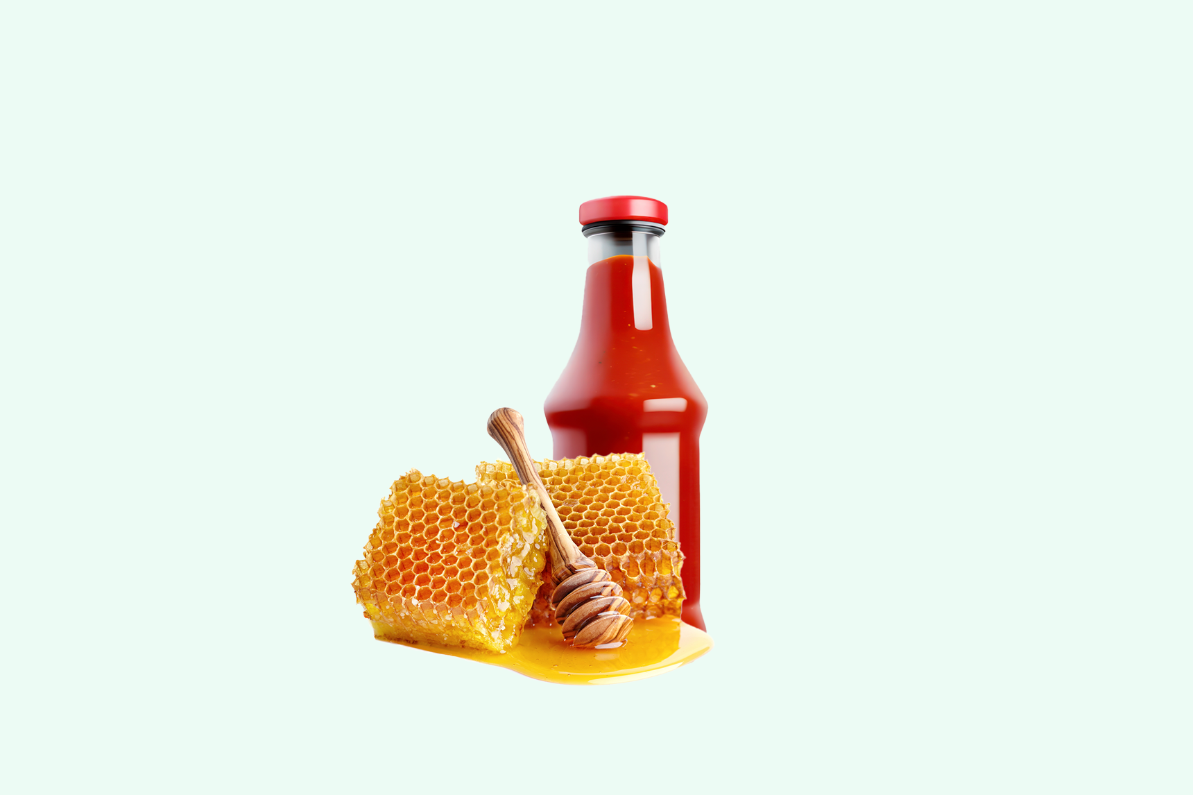 Sauce/Honey