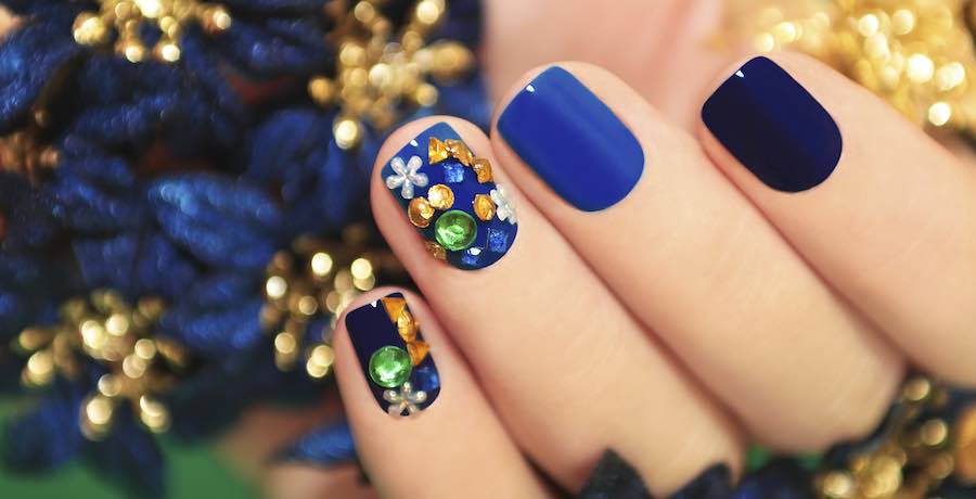 Nail